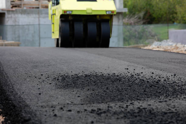 Best Cobblestone Driveway Pavers  in Walker Mill, MD