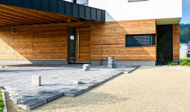 Best Driveway Resurfacing Pavers  in Walker Mill, MD