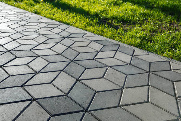 Best Brick Driveway Pavers  in Walker Mill, MD