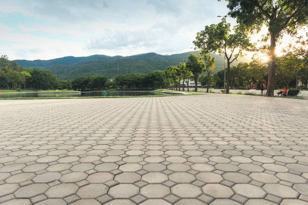Driveway Pavers for Homes in Walker Mill, MD