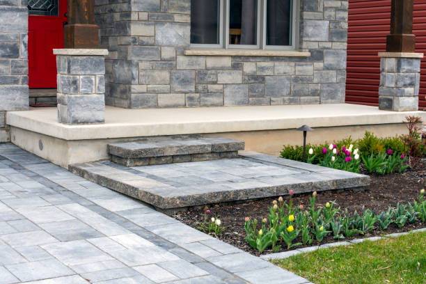Best Driveway Paving Near Me  in Walker Mill, MD