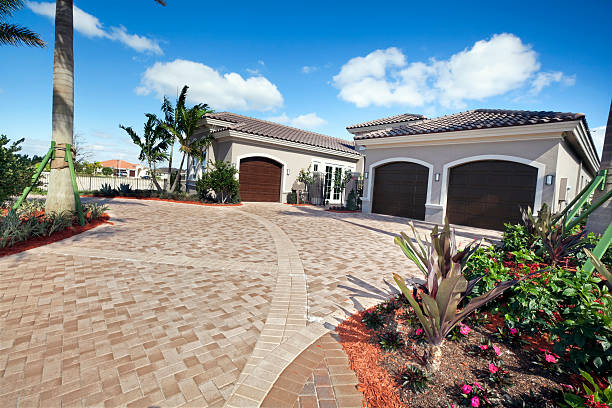 Best Commercial Driveway Pavers  in Walker Mill, MD