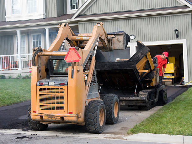 Reasons to Select Us for Your Driveway Paving Requirements in Walker Mill, MD