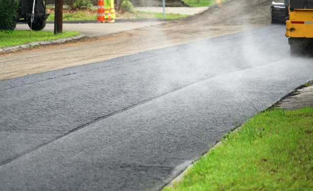 Best Interlocking Driveway Pavers  in Walker Mill, MD